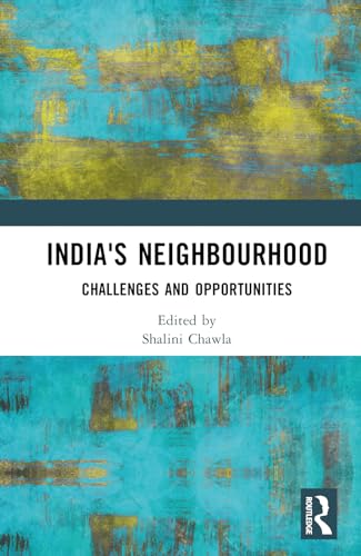 India's Neighbourhood