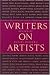 Writers on Artists