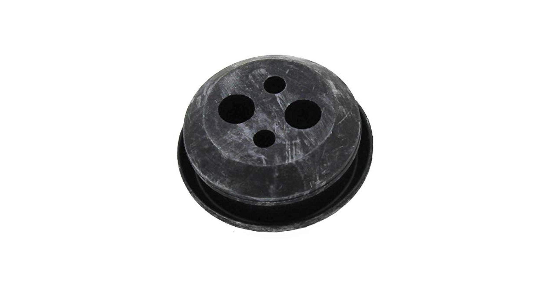 Amazon.com : Kawasaki Poulan Fuel Tank Grommet 92071-2142