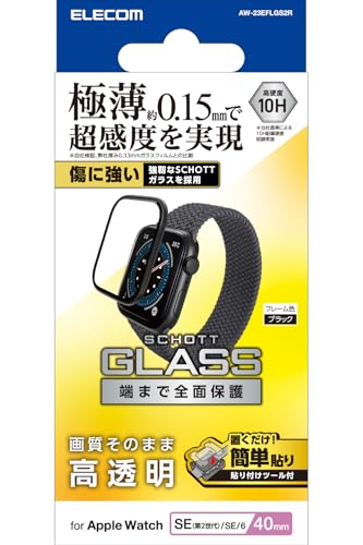 GR Apple Watch KXtB [40mm] SE (2)/SE/Series 6 tJo[ ɔ \tt AW-23EFLGS2R