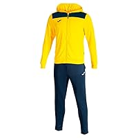 Joma Tuta uomo Phoenix II giallo blu navy