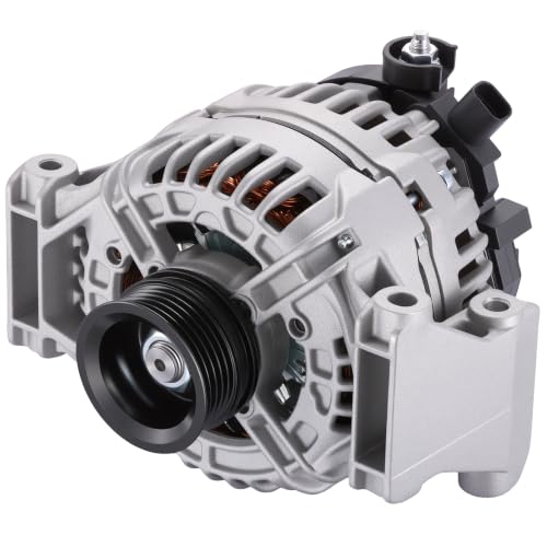 Image of BDFHYK 150A Alternator for Mini Cooper 1.6L L4 2011-2015, 23561