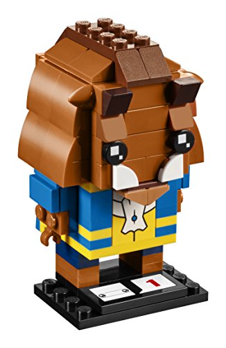 Lego BrickHeadz komplette Serie: 41585+41586+41587+41588+41589+41590+41591+41592+41593+41594+41595+41596 – Bild 5