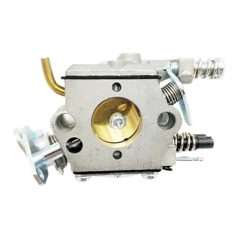 Carburateur de tondeuse thermique Walbro WT-285 pour l'entretien du jardin