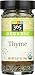 365 Everyday Value, Organic Thyme, 0.67 oz