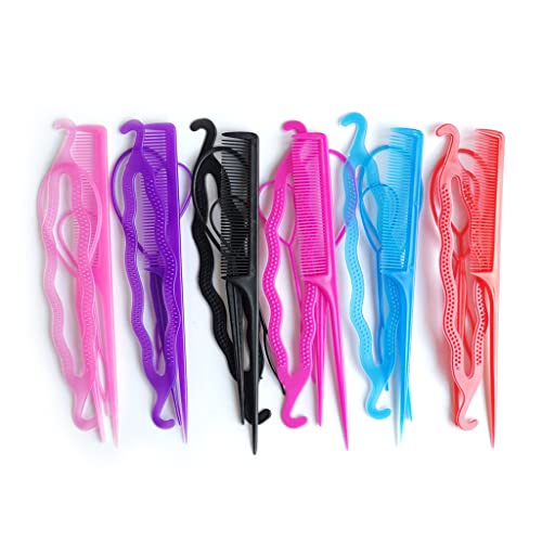 S-TROUBLE 19 Pezzi Set di Strumenti per Coda di