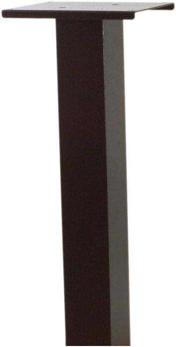 dVault® Top Mount In Ground Post for DVU0050 Parcel Protector Vault (Copper Vein)