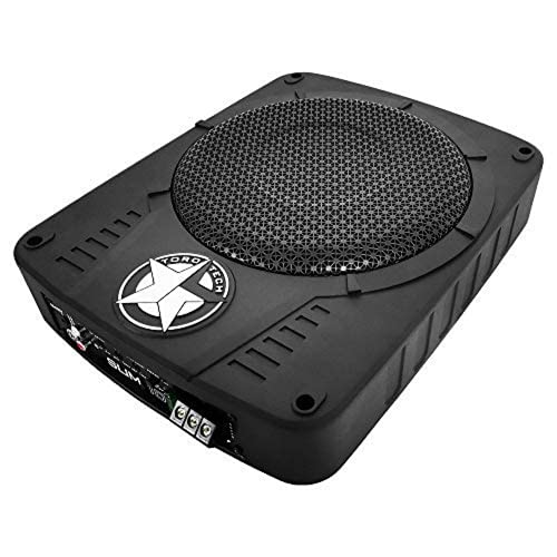 10 Best Our Top 10 Compact Subwoofer Car On The Market of 2022