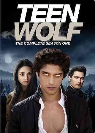 Teen Wolf-Season 1 (Dvd/3 Disc/Ws-1.78/Eng-Fr-Sp Sub/Re-Pkgd)