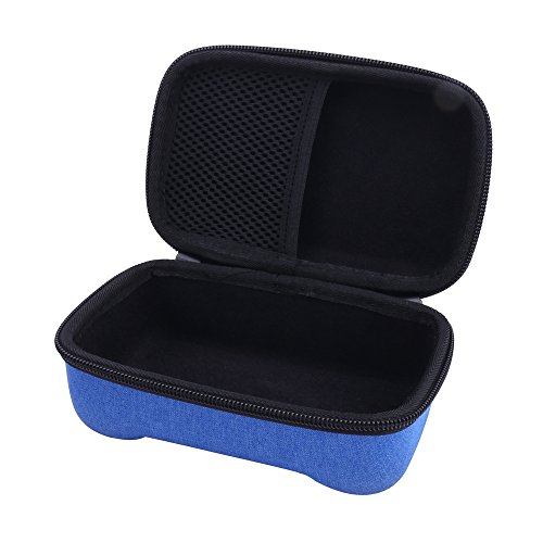Estuche rígido Aenllosi para cámara Kid VTech Kidizoom azul miniatura 3