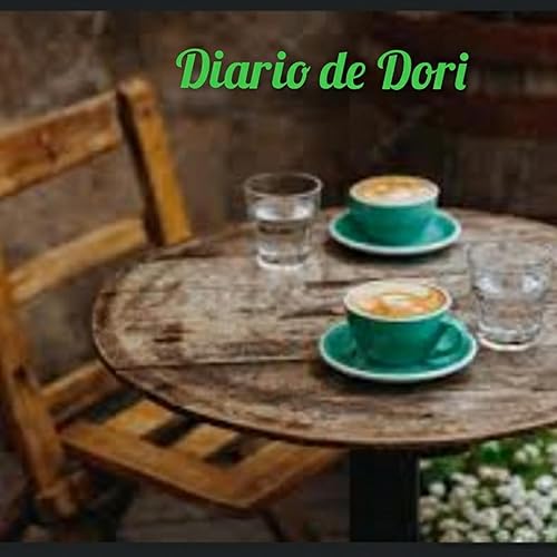 Couverture de Relatos de Dori y Martha