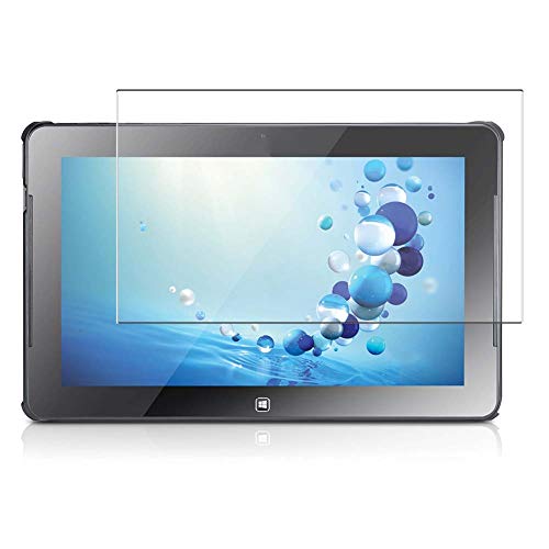 Vaxson Protector de Pantalla de Cristal Templado Anti Luz Azul, compatible con Samsung Ativ Tab 7...