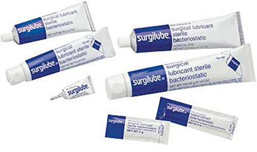 DAY020536H - Sandoz Surgilube Surgical Lubricant by Sandoz