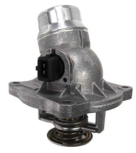 MAHLE TM12105 Engine Coolant Thermostat Housing