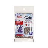 Badia Chia Seed, 1.5 Ounce (Pack of 12)