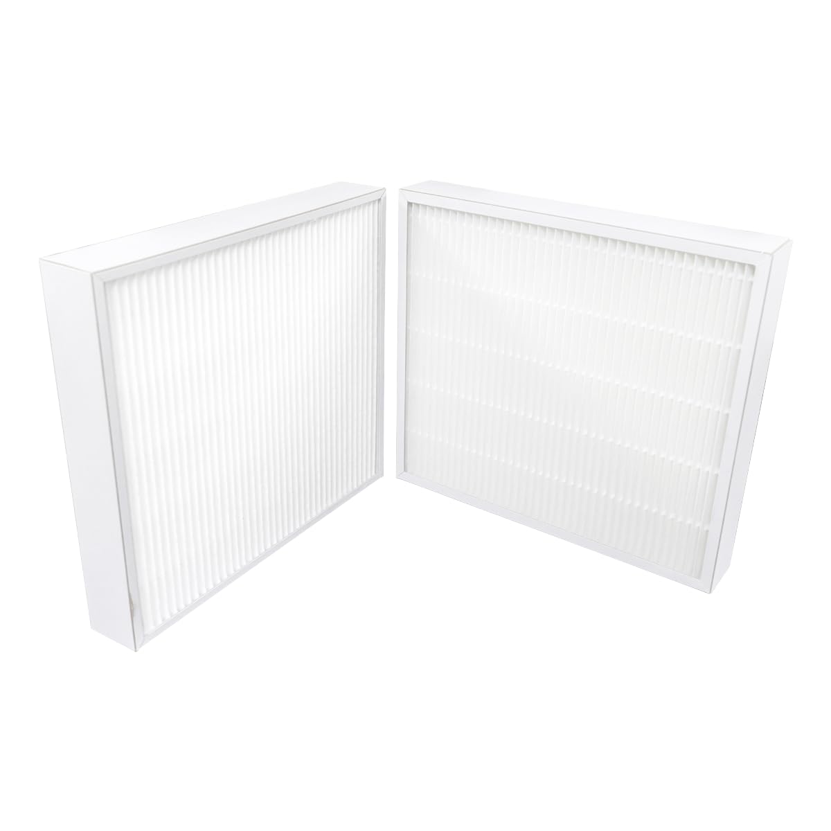 Filtres compatibles VMC ALDES Dee Fly Modulo G4 + F7 pour centrale double flux