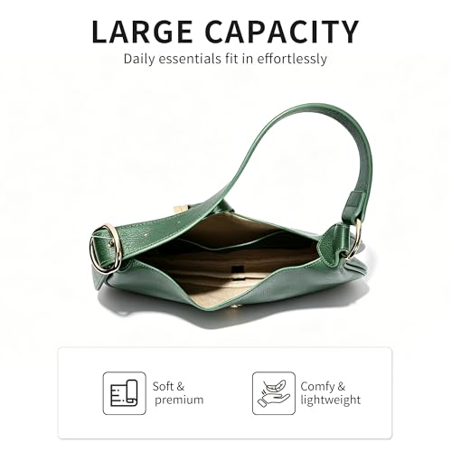 Image of Chinllo Purse for Women Shoulder Bag Vintage Clutch Hobo Tote Handbags