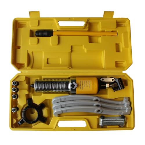 Image of Hydraulic Bearing Puller (15 Ton)
