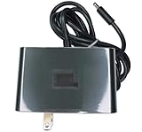 13V 2.2A AC/DC Adapter Compatible with JBL Horizon 1 2 I II 6132A-Horizon HORIZON2 DAB Bluetooth Alarm Clock Radio Speaker Harman JBLHORIZONBLKAM JBLHORIZONWHTAM F13V-2.2C-DC 12V Power Supply Charger