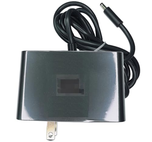 13V 2.2A AC/DC Adapter Compatible with JBL Horizon 1 2 I II 6132A-Horizon HORIZON2 DAB Bluetooth Alarm Clock Radio Speaker Harman JBLHORIZONBLKAM JBLHORIZONWHTAM F13V-2.2C-DC 12V Power Supply Charger