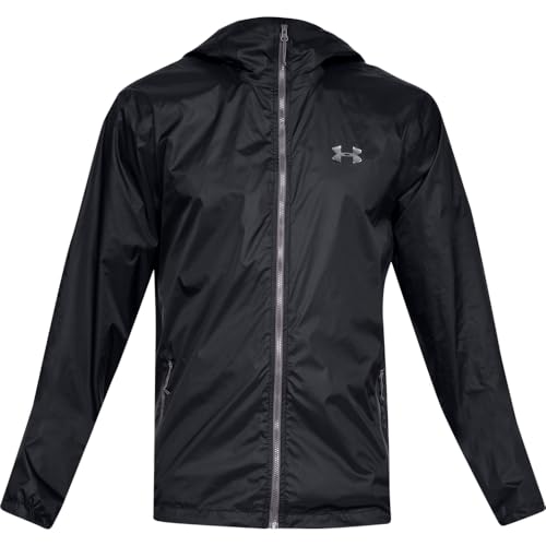 Image of Under Armour Men's Forefront Rain Jacket