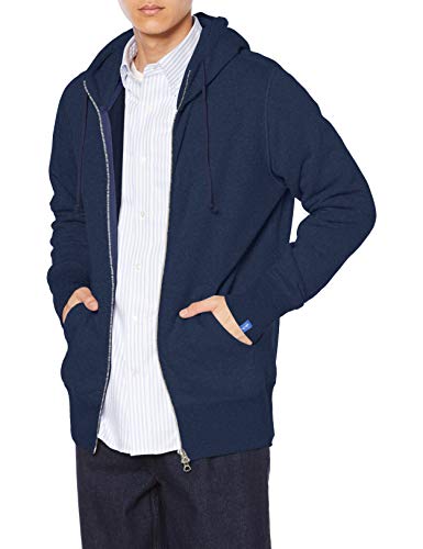 メンズにおすすめのパーカーブランド10選 Handsum ハンサム 男にも 美 を