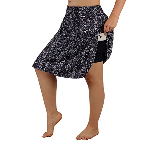 Image of Beroy Women's Triathlon Shorts with 3D Gel Padded, Cycling and Spinning Pants.