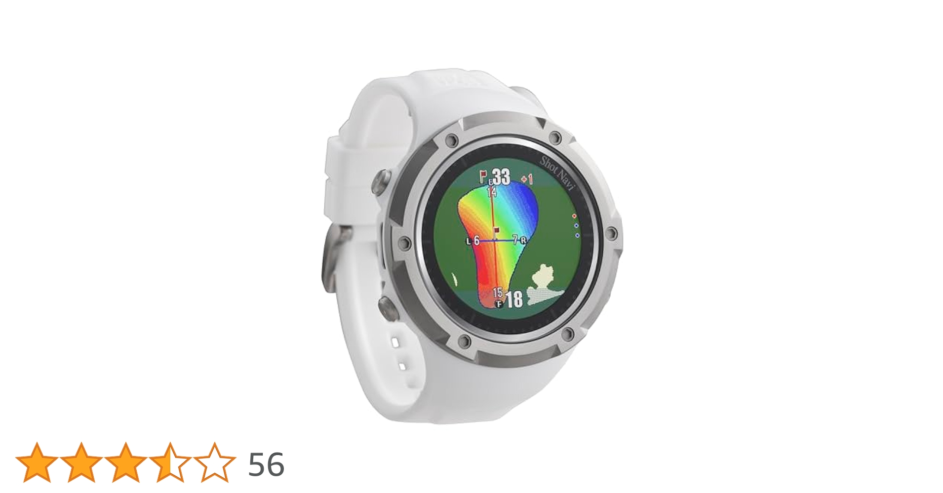 Shot Navi Evolve SE 日本製 新品未開封 送料無料 Amazon | Shot Navi (ショットナビ) Evolve SE 【ブラック】1.2
