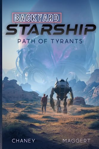 Cover of Path of Tyrants