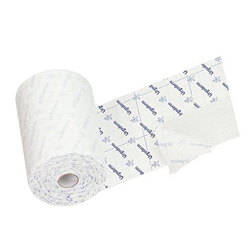 Urgoderm Pansements stretch solution pour peaux sensibles et fixation plaie