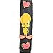 BDK Warner Brothers Tweety Bird Steering Wheel Cover for Car SUV Van Truck- Comfort Grip, Licensed Design Auto Accessories, Fit 14.5