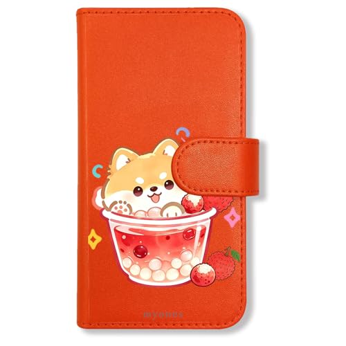 myones Xperia XZ3 SO-01L/SOV39�Ή� �蒠�^(�I�����W���Č��ƃ��C�`) �Č� �C���X�g ���� ���C�` �t���[�c �e�B�[�J�b�v ���₵ ��邩�� �_�C�A���[�^�C�v ���J�� �J�[�h���[ �t���b�v �J�o�[