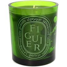 Diptyque Green Figuier Candle-10.2 oz, Green