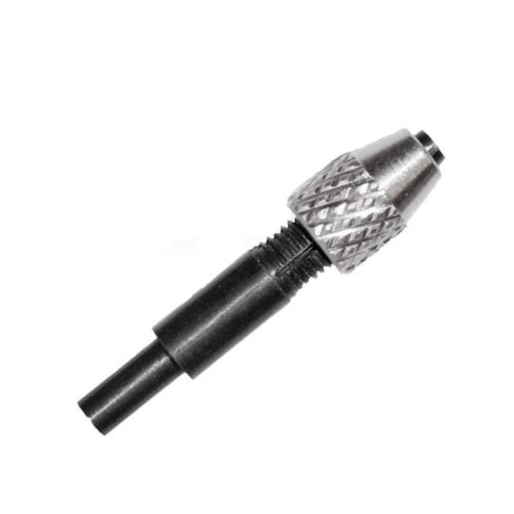 See full amazon price history chart for LUXURO Micro Drill Chuck with Shank 1/8“-Pack of 2 LUXURO Micro Drill Chuck with Shank 1/8“-Pack of 2 (B0CVQL4XT2) Amazon Price History, Amazon Price Tracker