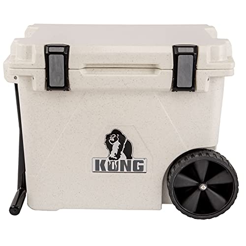 Top 10 Best Wheeled Roto Molded Cooler (2024) HomeYard