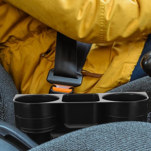 Portavasos Universal para Auto con Organizador de Asiento miniatura 5