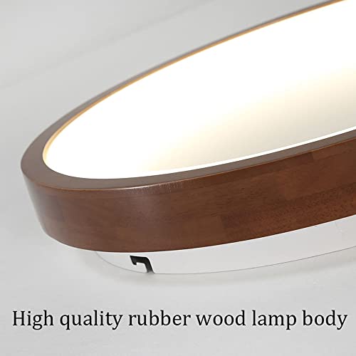 Luz sencilla de 15,8 pulgadas para balcón y pasillo con diseño de decoración nórdica 7