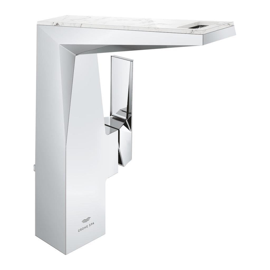 Grohe Allure Brilliant Private Collection Lavabo Bataryası L…