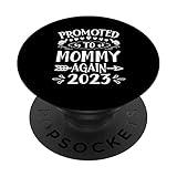 Photo Gallery promoted to mommy again 2023 loading new mother pregnancy popsockets popgrip intercambiabile Photo Gallery promoted to mommy again 2023 loading new mother pregnancy popsockets popgrip intercambiabile