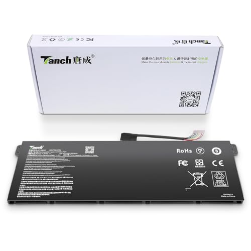 Batterie AP19B8K pour Acer Aspire 3 A315-56 A315-58 11.25V 43Wh