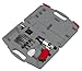 Einhell DMH 250/2 Set con martillo de aire comprimido