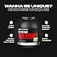 Body Attack Extreme Iso Whey, Neutral, 1,8 kg, CFM Whey Protein Isolat aus 100% irischer Weidemilch, glutenfrei, reich an EAAs, perfekt löslich, fettarm, ohne Aspartam, 90,6% Isolat-Anteil