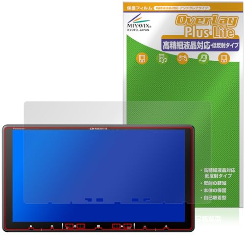 �~���r�b�N�X carrozzeria �y�i�r AVIC-RQ721 / RQ721-DC / RQ720 / RQ920-DC �Ή� �ی� �t�B���� �����בΉ� ���˖h�~ �h�w�� �h�C�A ���{��