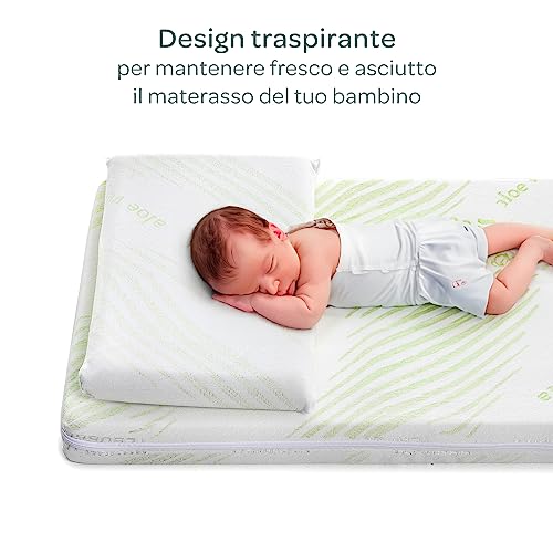 DolciSogni Baby Ginevra