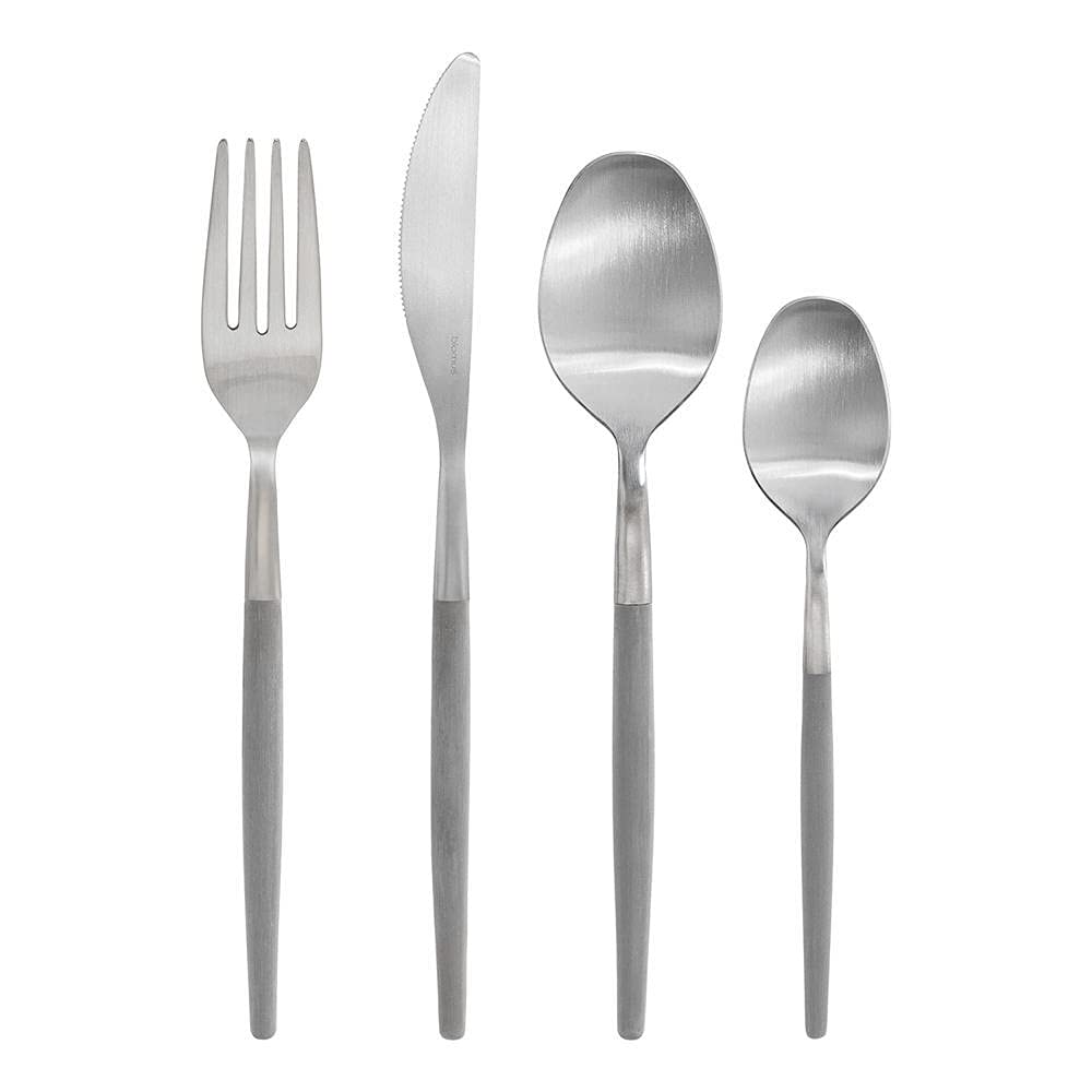 Couverts de table Blomus Maxime pour sublimer vos dîners et repas en famille