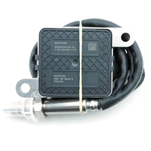 Capteur NOx Jeep Compass Renegade 46344798 pour réparation système antipollution