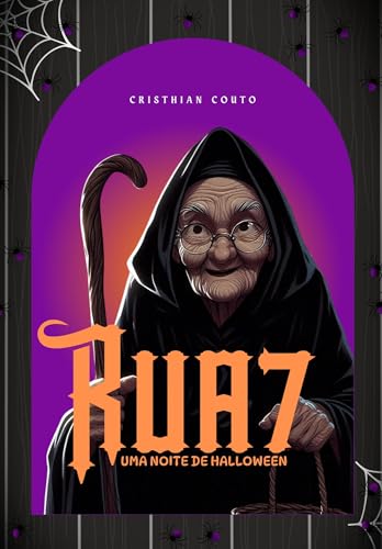 Rua 7: Uma noite de Halloween