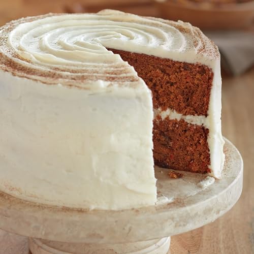 Wilton Round Cake Tin, Perfect Results, Non Stick, 23cm (9in)