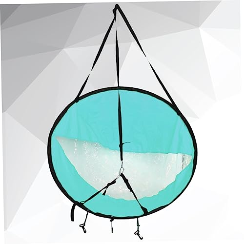 GOOHOCHY remo de vela de vento vela de caiaque downwind dobrável a vela Paddle