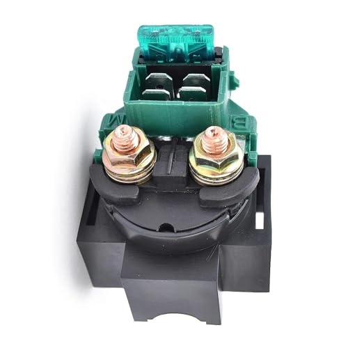 Relais de démarreur adapté for Stels 500 600 650 800 850 Leopard